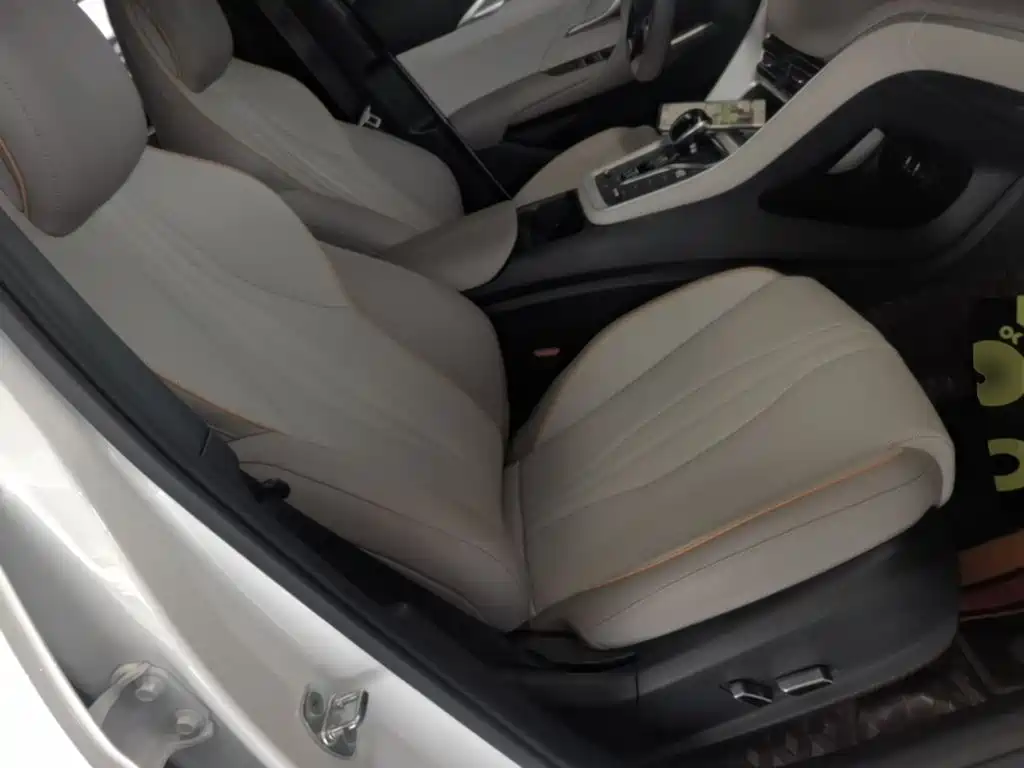 BYD Song Pro New Energy 2024 — фото 25