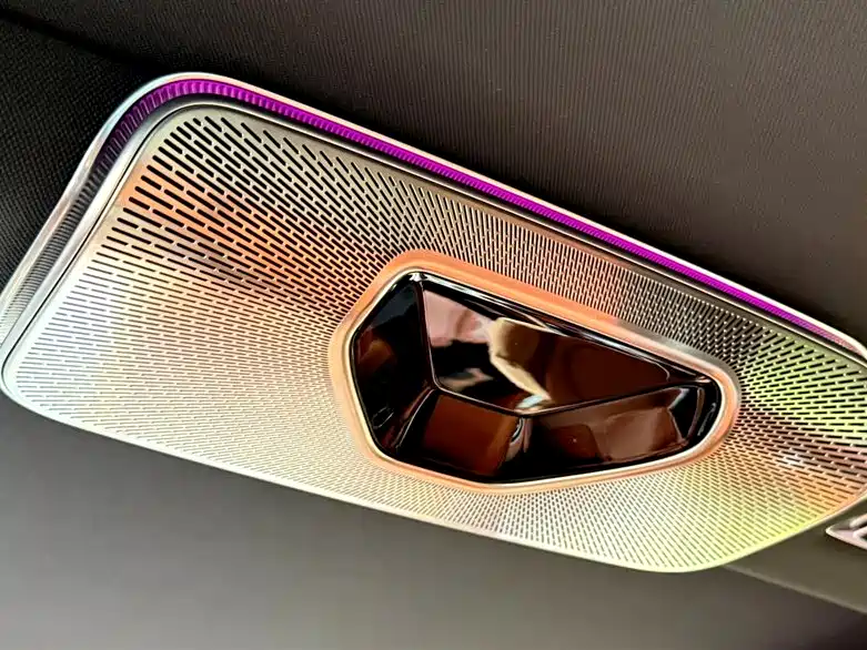 Mercedes-Benz S-Class 2022 — фото 20