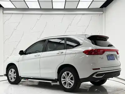Haval M6 2021