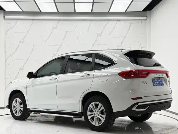 Haval M6 2021