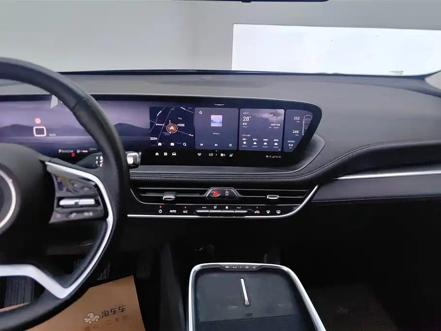 Buick LaCrosse 2023 — фото 13