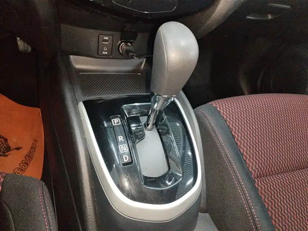 Nissan Qashqai 2016 — фото 14