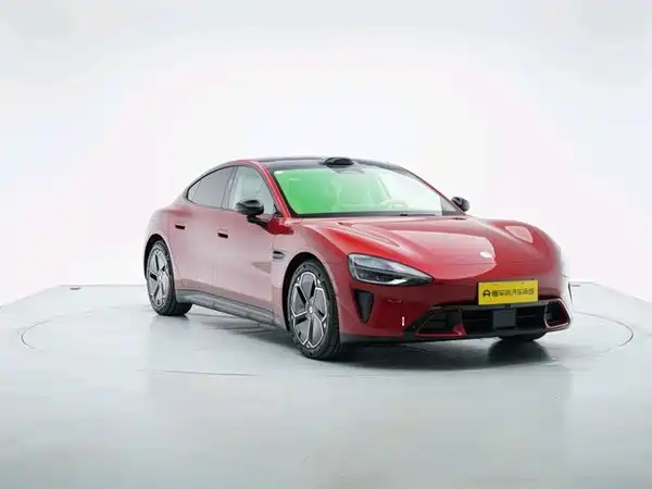 Xiaomi SU7 2026