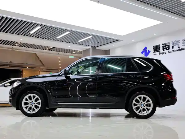 BMW X5 2015