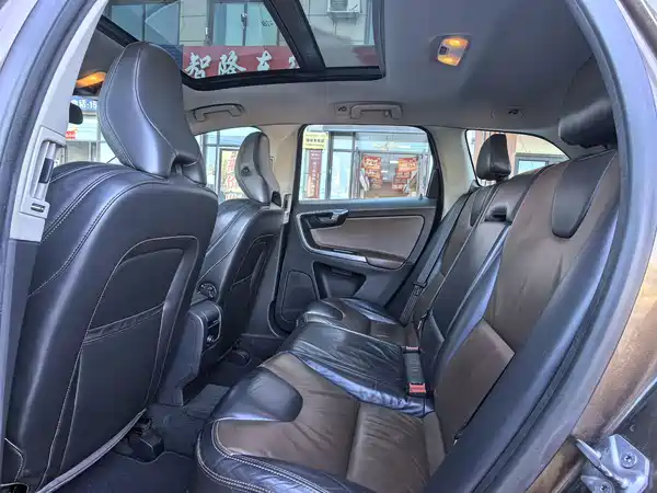 Volvo XC60 2014