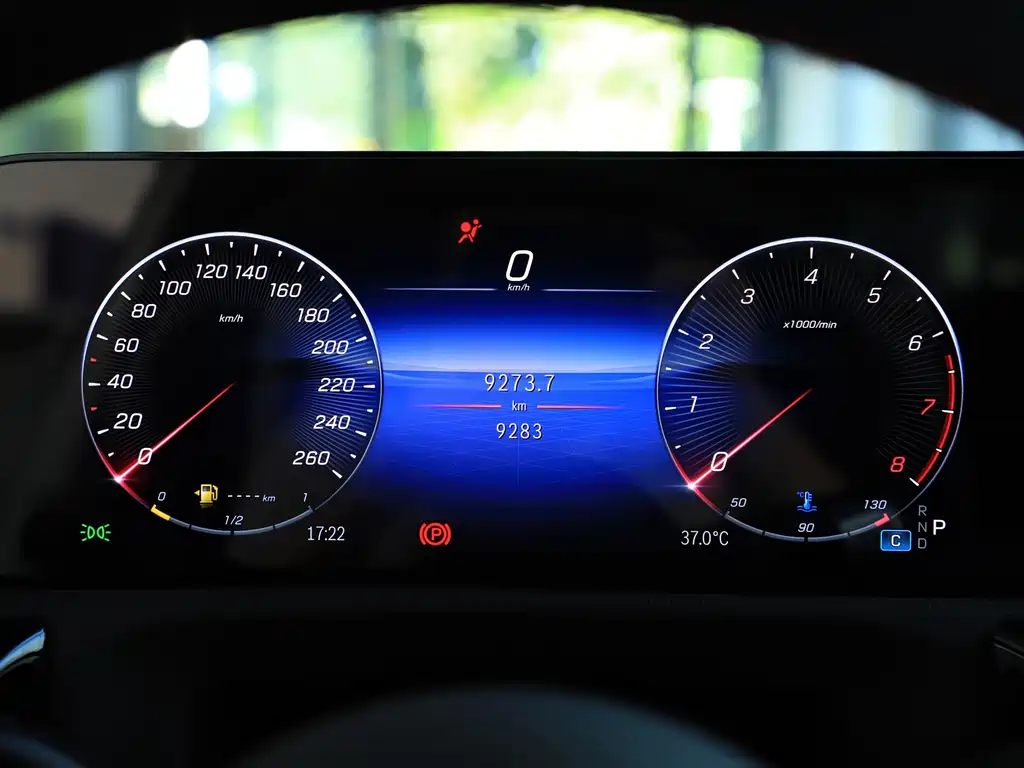 Mercedes-Benz A-Class 2025 — фото 17
