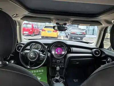 MINI MINI 2016