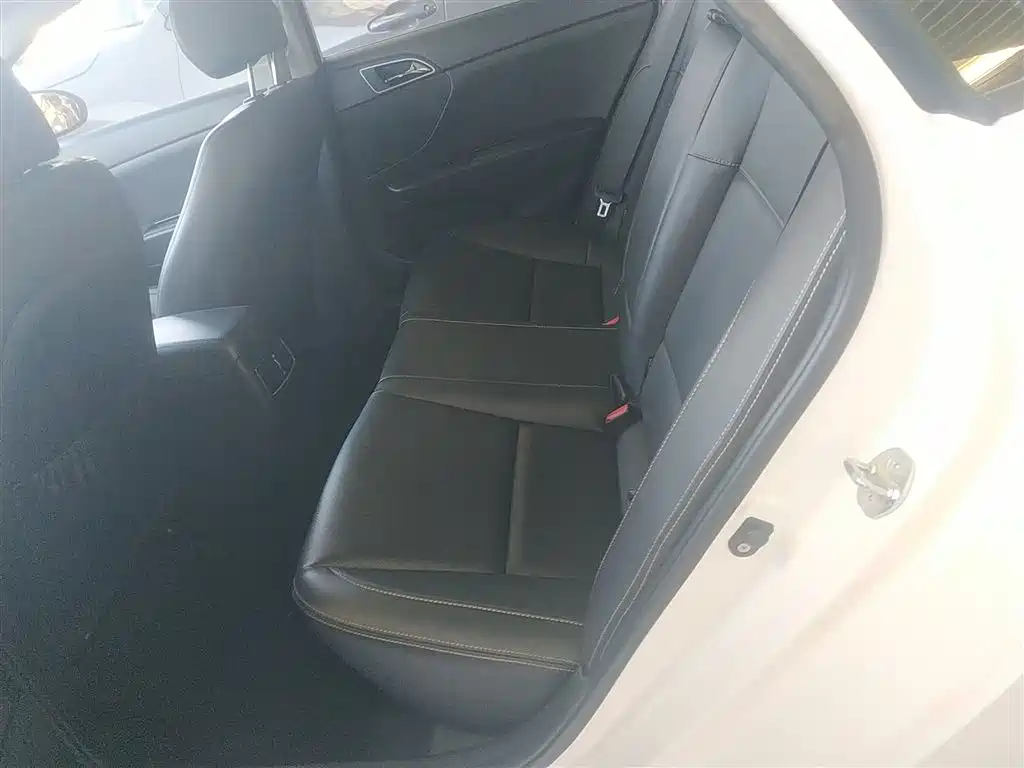 Hyundai Mistra 2018 — фото 17