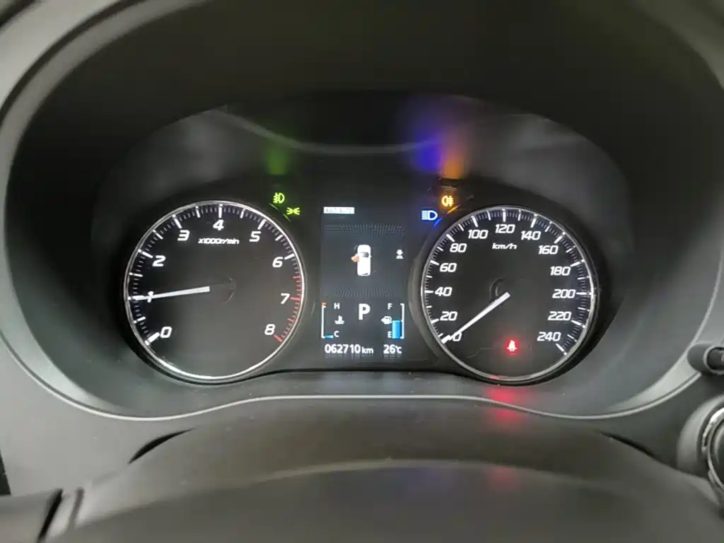 Mitsubishi Outlander 2020 — фото 12