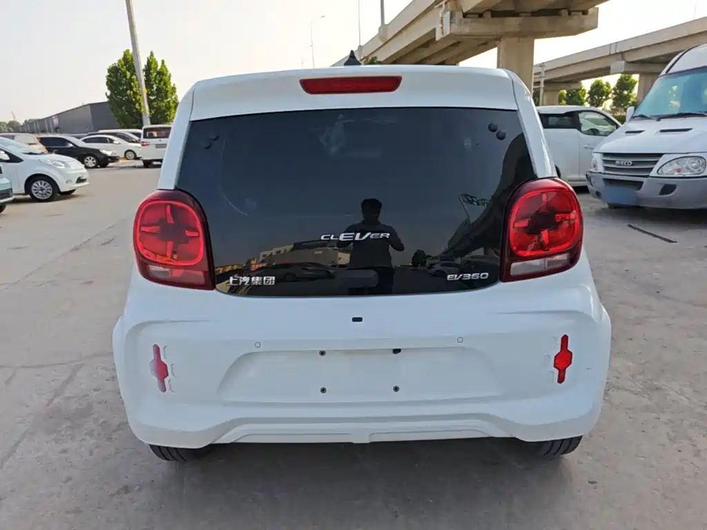 Roewe Clever 2022
