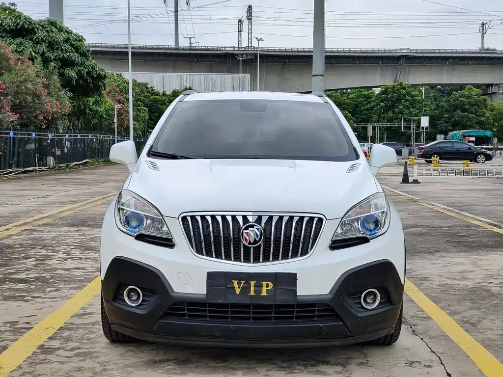 Buick Encore 2015