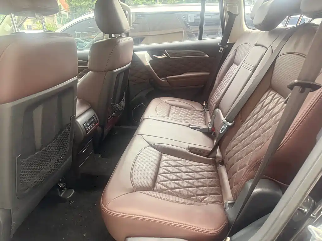Haval H9 2020