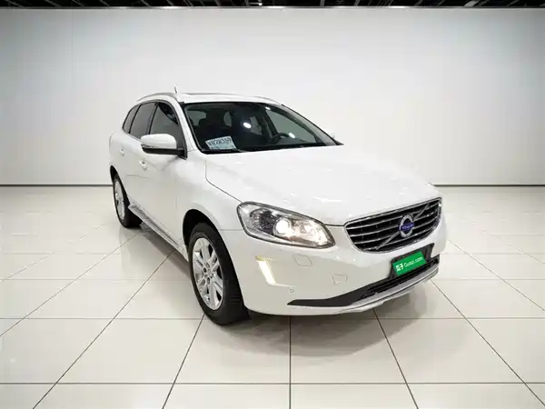 Volvo XC60 2016