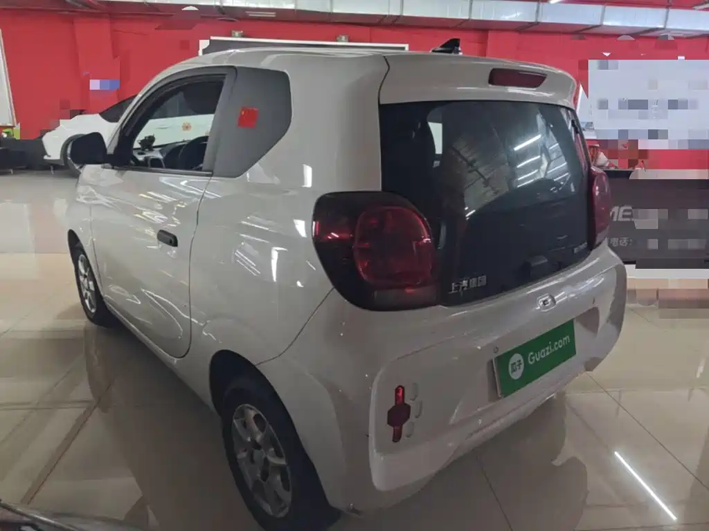 Roewe Clever 2023