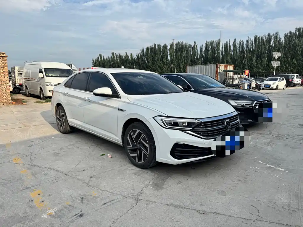 Volkswagen Sagitar 2023