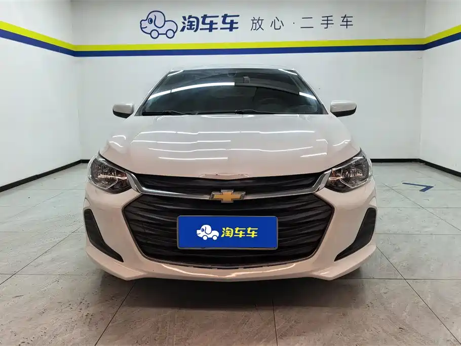 Chevrolet Cavalier 2020 — фото 2
