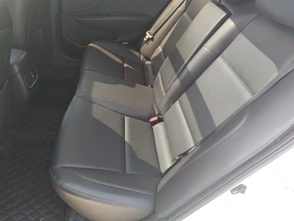 Hyundai Mistra 2020 — фото 17