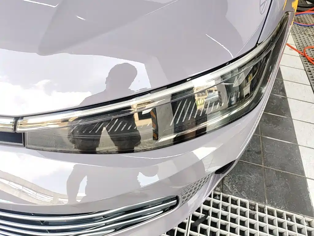 Volkswagen Passat 2024 — фото 24