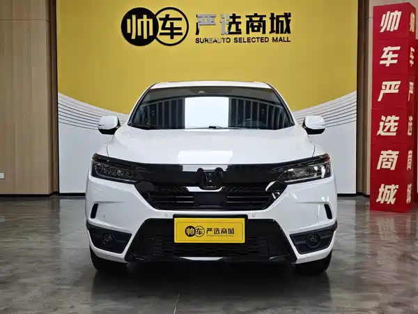 Honda Breeze 2021
