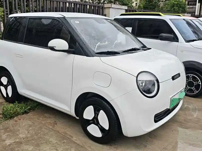 Changan Lumin 2025