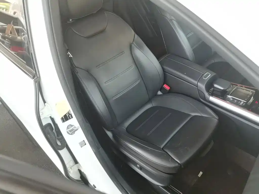 Mercedes-Benz GLA 2021 — фото 25