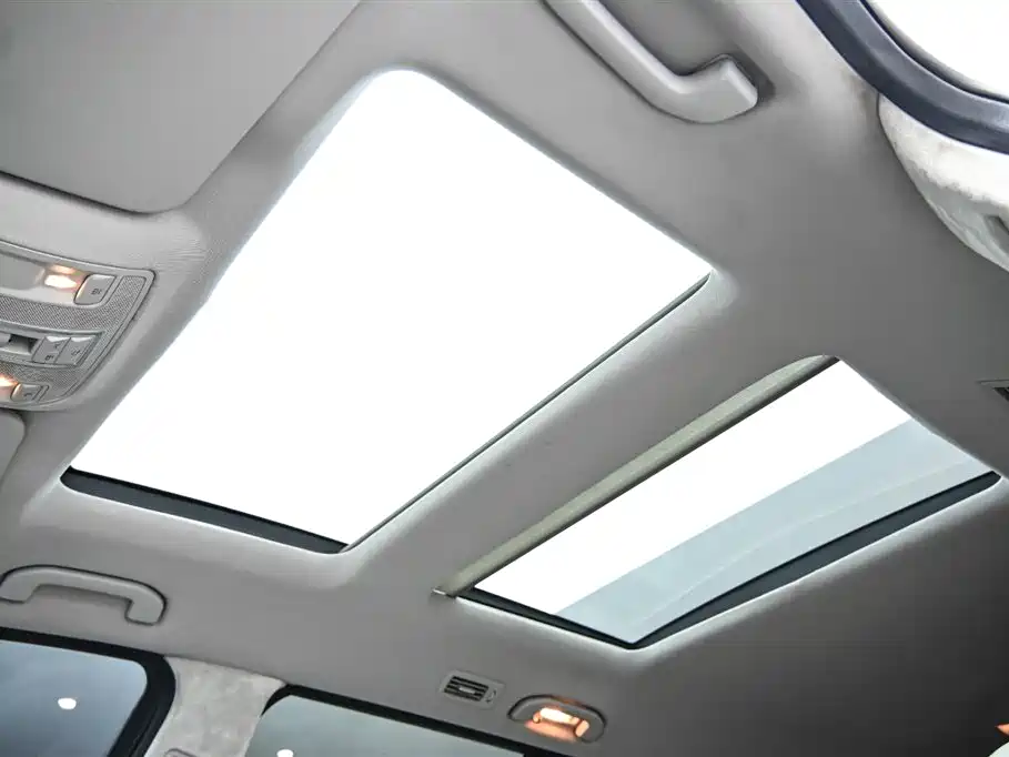 Mercedes-Benz GL-Class 2014 — фото 33