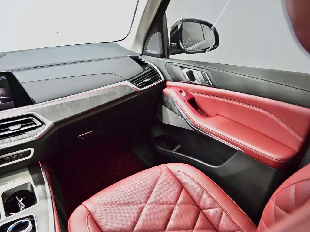 BMW X5 2023 — фото 10
