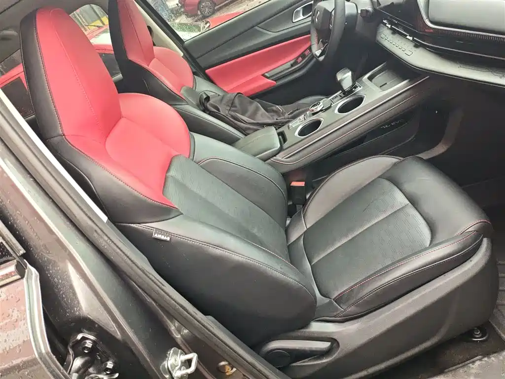 Changan CS55PLUS 2023 — фото 25