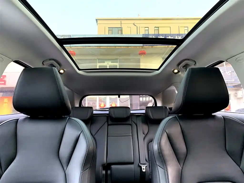 Haval H6 2018 — фото 14
