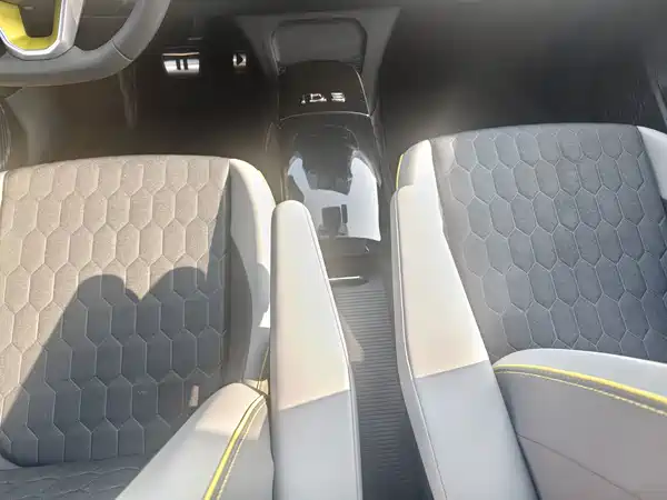 Volkswagen ID.3 2022