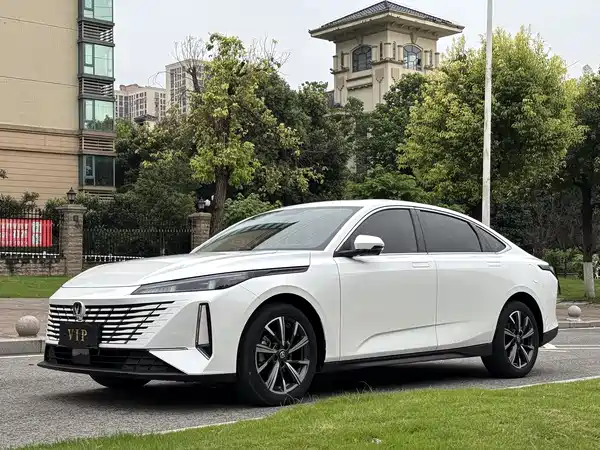 Changan Eado 2024