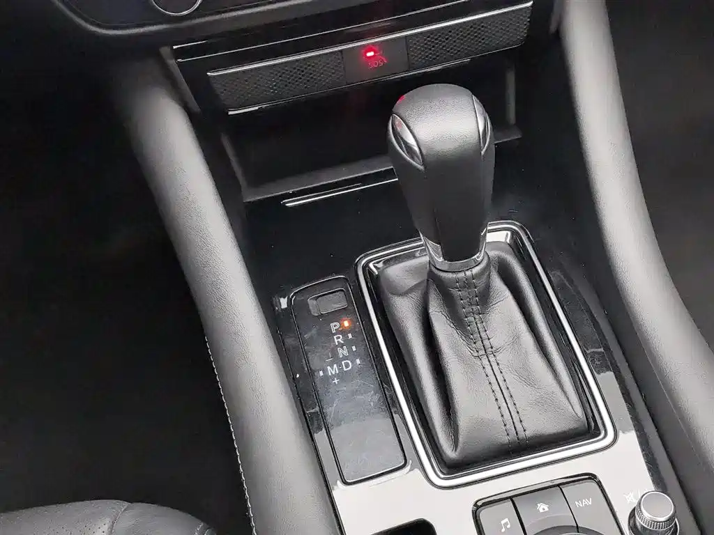 Mazda Atenza 2023 — фото 13