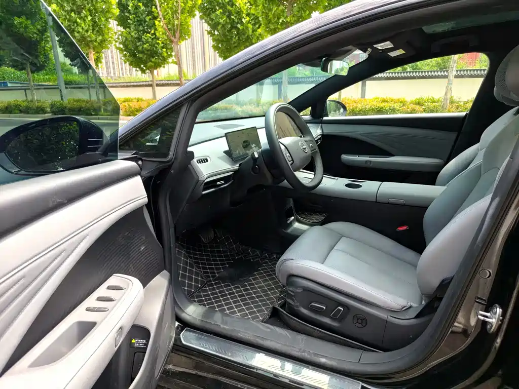 Nissan N7 2025
