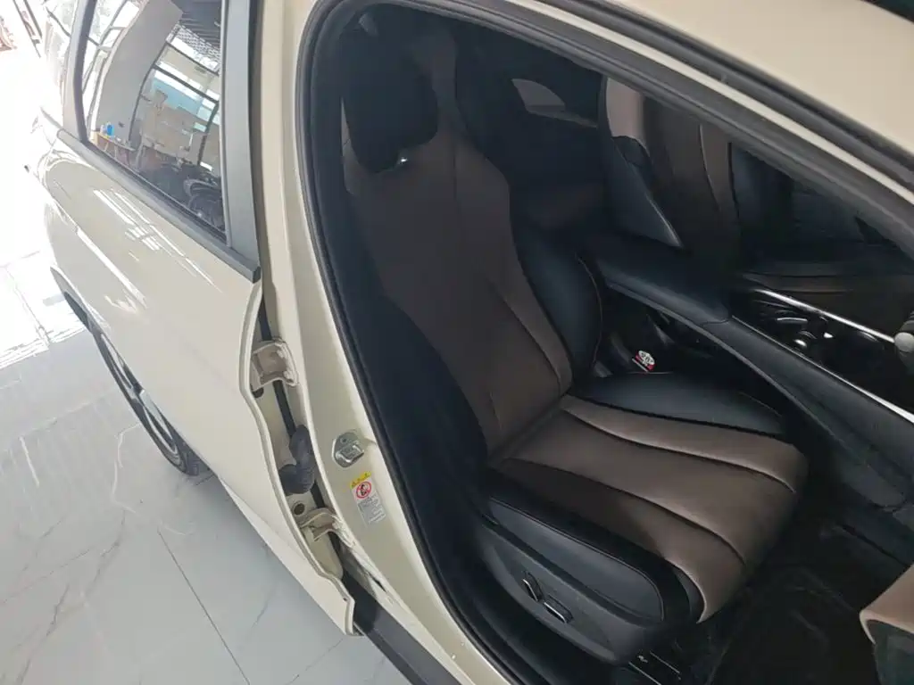 BYD Dolphin 2023 — фото 25