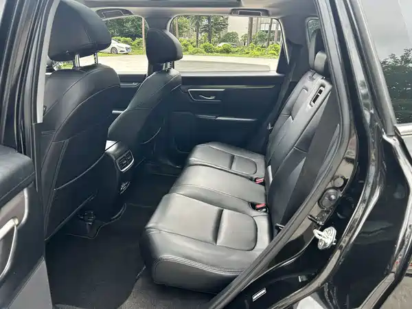 Honda Breeze 2022