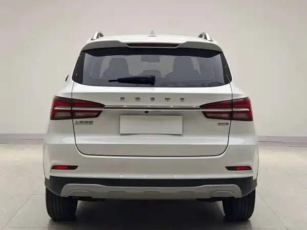 Roewe RX5 2021