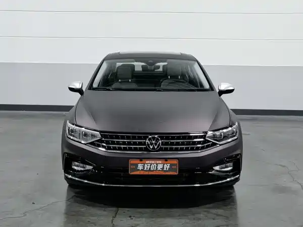 Volkswagen Magotan 2024