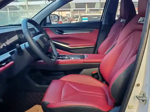 Changan CS75PLUS 2023