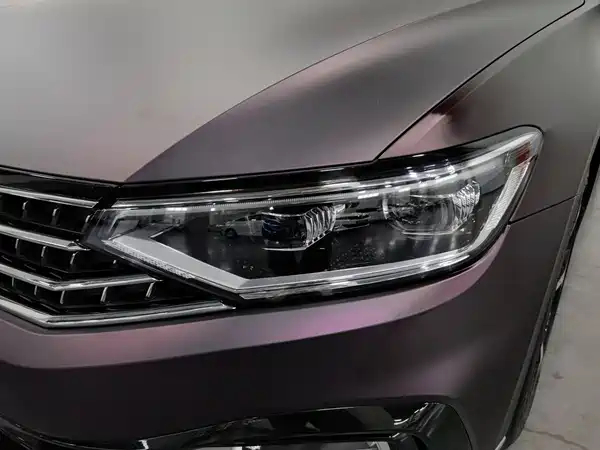 Volkswagen Magotan 2024