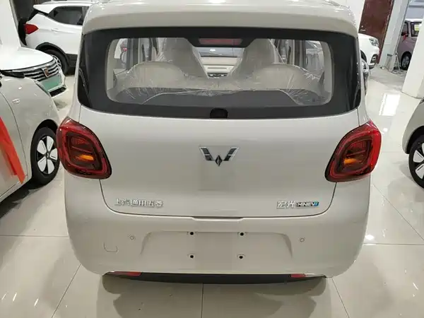 Wuling Hongguang MINIEV 2026