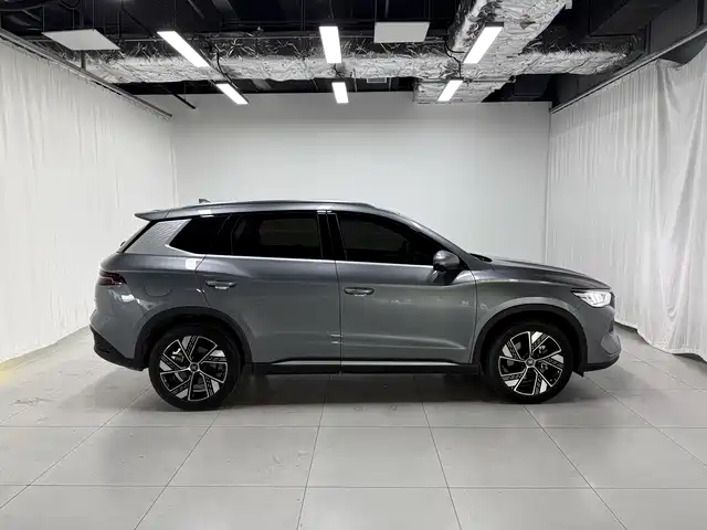 BYD Pro New Energy 2024 — фото 3