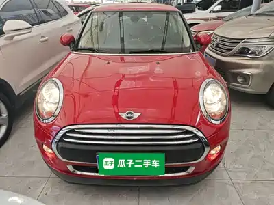 MINI MINI 2016