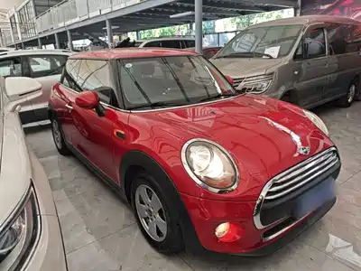 MINI MINI 2016
