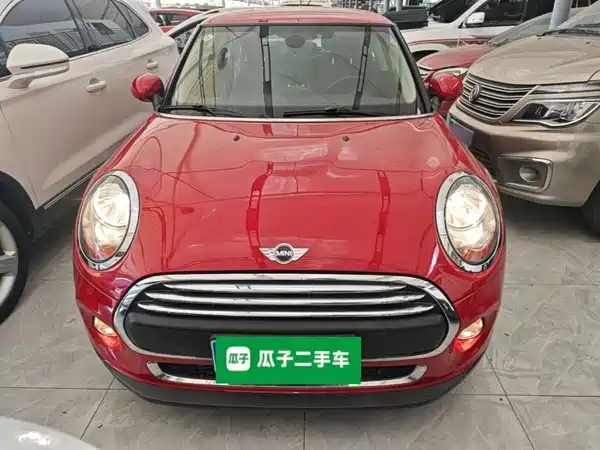 MINI 2016