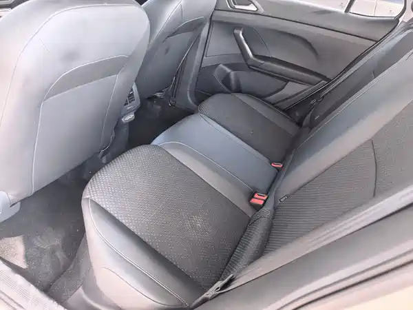Volkswagen Tacqua 2024