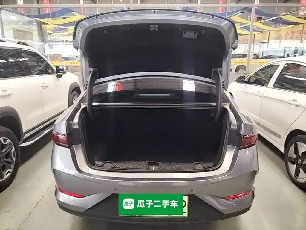 BYD Qin PLUS 2025 — фото 19