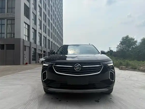 Buick Envision S 2023