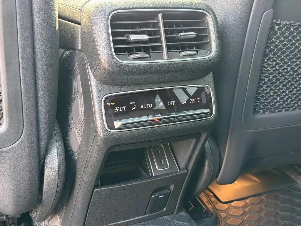 Mercedes-Benz GLS 2022 — фото 15