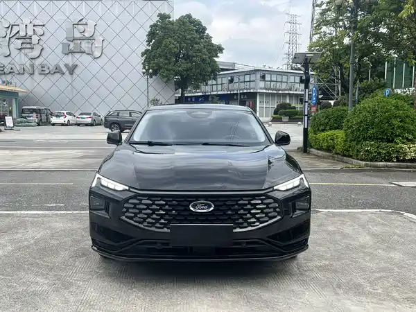 Ford Mondeo 2024