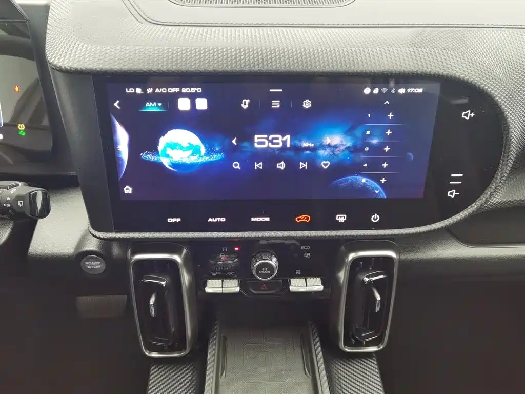 Haval Big Dog 2021 — фото 12
